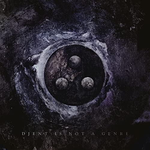 PERIPHERY - PERIPHERY V: DJENT IS NOT A GENRE (CD)