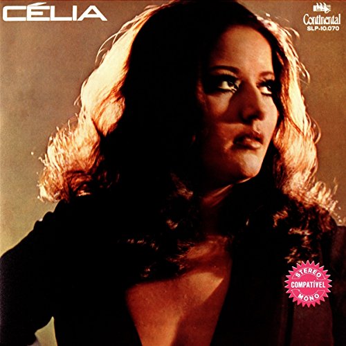 CELIA - CELIA (VINYL)