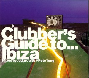 VARIOUS - IBIZA: CLUBBERS GUIDE: MIXED (CD)