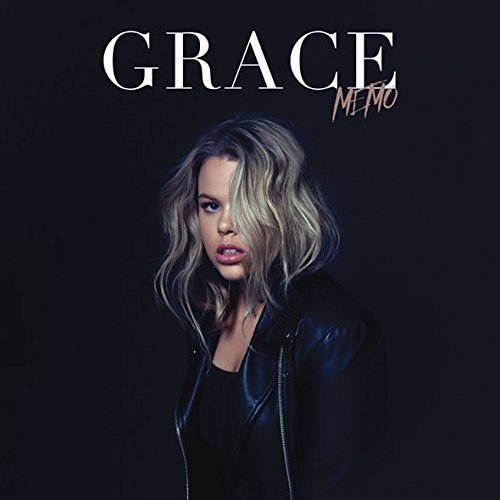 GRACE - MEMO EP (CD)