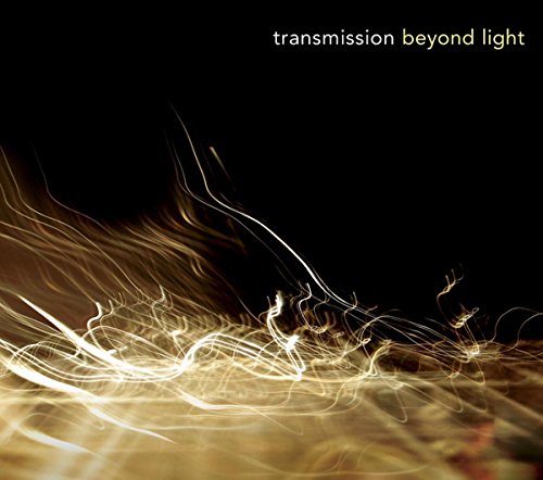 TRANSMISSION - BEYOND LIGHT (CD)