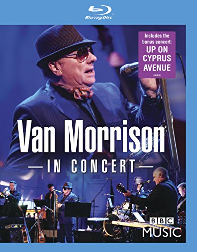 IN CONCERT (BLU-RAY)