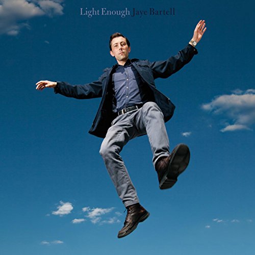 BARTELL,JAYE - LIGHT ENOUGH (CD)