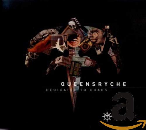 QUEENSRYCHE - DEDICATED TO CHAOS (SPECIAL EDITION) (CD)