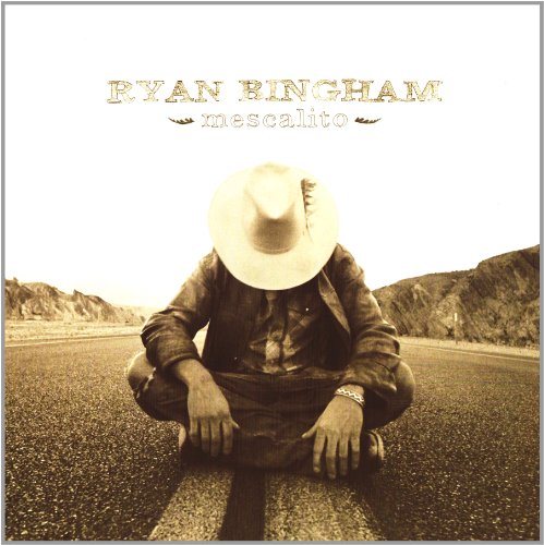 RYAN BINGHAM - MESCALITO (VINYL)