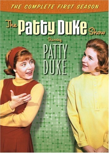 PATTY DUKE SHOW S1