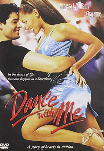 DANCE WITH ME (FULL SCREEN)