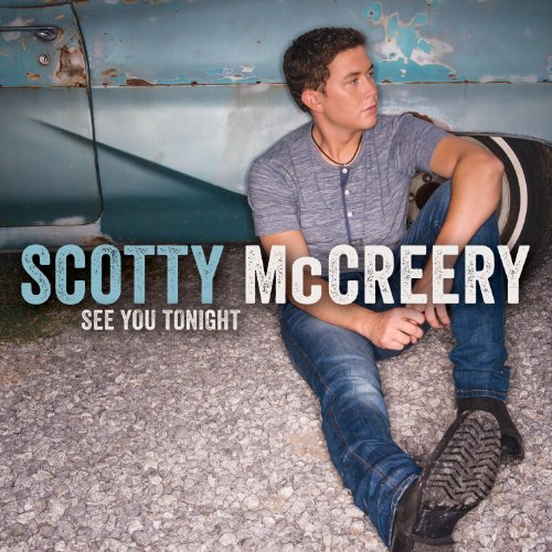 MCCREERY, SCOTTY - SEE YOU TONIGHT (CD)