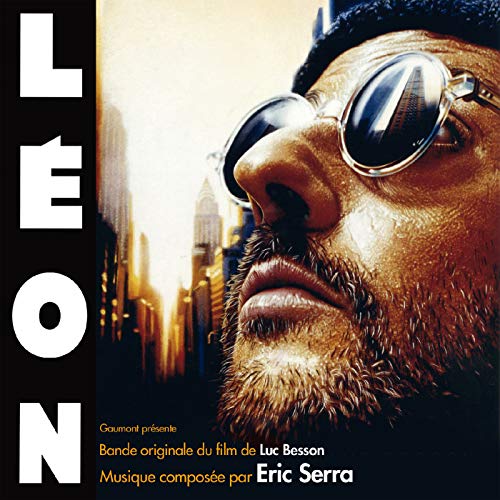 SERRA, ERIC - LON (CD)