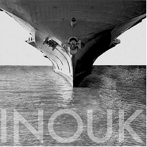 INOUK - NO DANGER (CD)