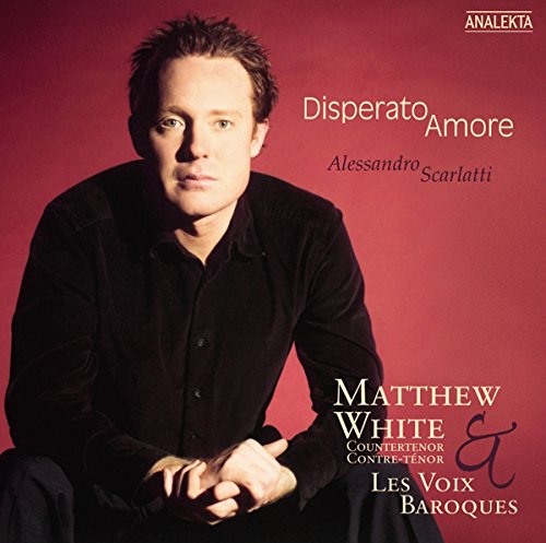 DISPERATO AMORE (CD)