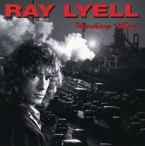 LYELL, RAY - WORKING MAN