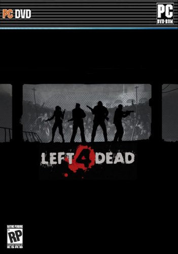 LEFT4DEAD