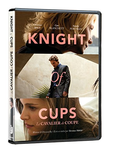 KNIGHT OF CUPS