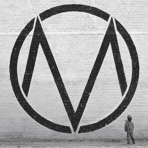 THE MAINE - BLACK AND WHITE