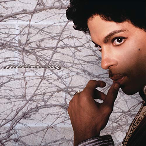 PRINCE - MUSICOLOGY (VINYL)