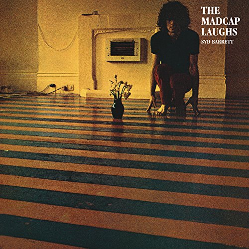 SYD BARRETT - THE MADCAP LAUGHS (CD)