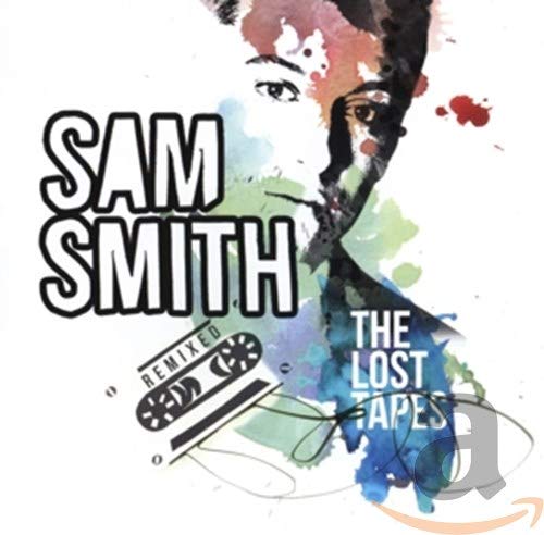 SMITH, SAM - LOST TAPES (CD)