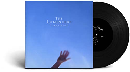 THE LUMINEERS - BRIGHTSIDE (VINYL)