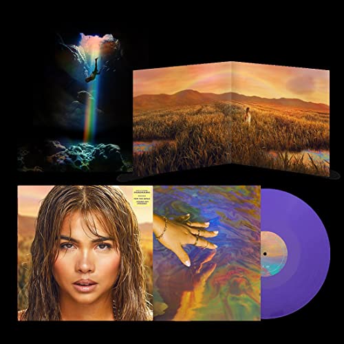 HAYLEY KIYOKO - PANORAMA (VINYL)