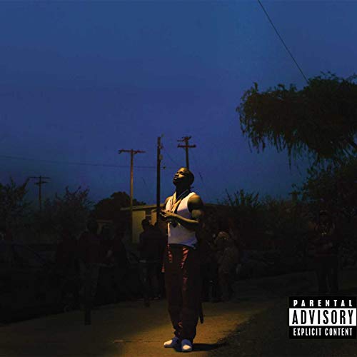 JAY ROCK - REDEMPTION (CD)