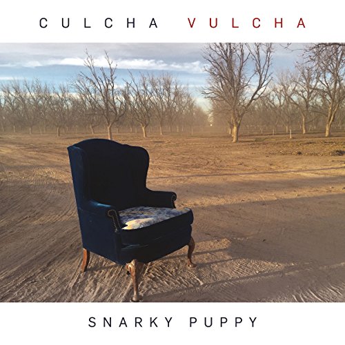 SNARKY PUPPY - CULCHA VULCHA (VINYL)