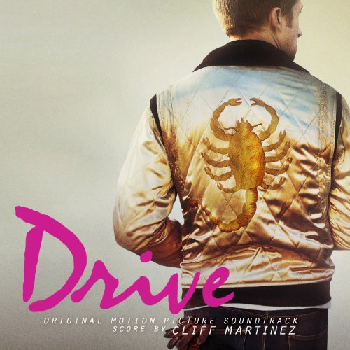 VARIOUS - DRIVE (ORIGINAL MOTION PICTURE SOUNDTRACK) (VINYL)