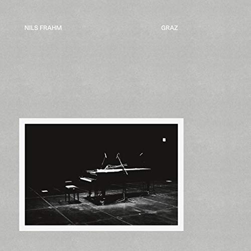 FRAHM, NILS - GRAZ (VINYL)