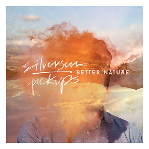 SILVERSUN PICKUPS - BETTER NATURE (CD)