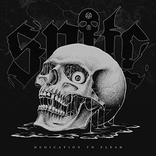 SPITE - DEDICATION TO FLESH (CD)