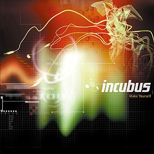 INCUBUS - MAKE YOURSELF (2LP/VELVET PURPLE VINYL/180G)