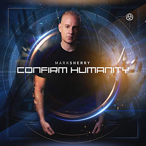 SHERRY, MARK - CONFIM HUMANITY (CD)