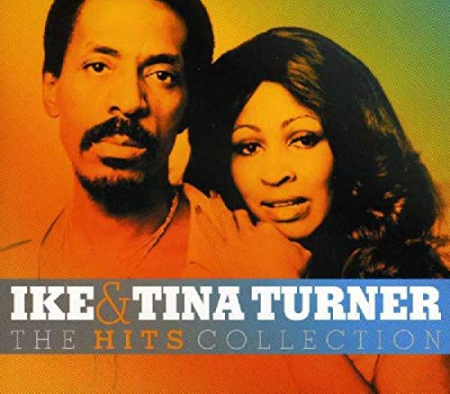 TURNER, IKE & TINA - THE HITS COLLECTION (2CD) (CD)