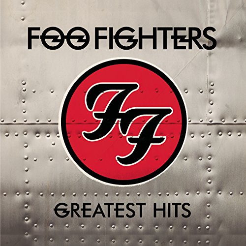 FOO FIGHTERS - GREATEST HITS (CD)