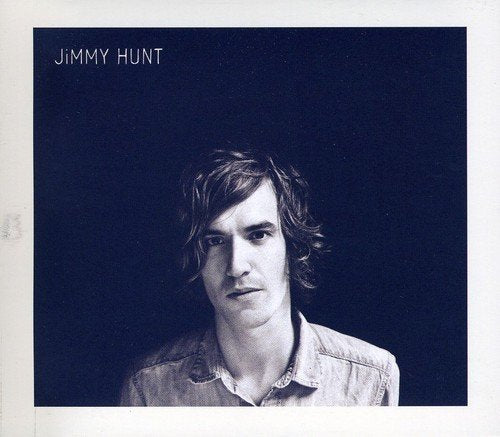 JIMMY HUNT - JIMMY HUNT (CD) (CD)