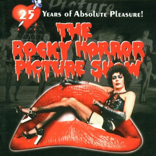 ROCKY HORROR PICTURE - ROCKY HORROR PICTURE (CD)