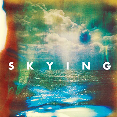 THE HORRORS - SKYING (CD) (CD)