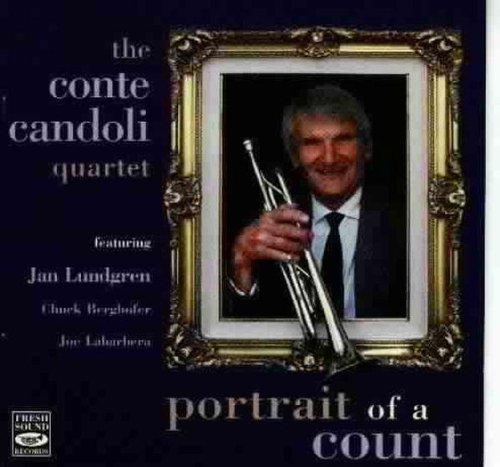 CANDOLI QUARTET,CONTE - PORTRAIT OF A COUNT (CD)