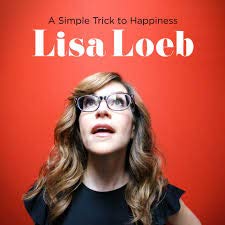 LOEB,LISA - SIMPLE TRICK TO HAPPINESS (RSD) (VINYL)