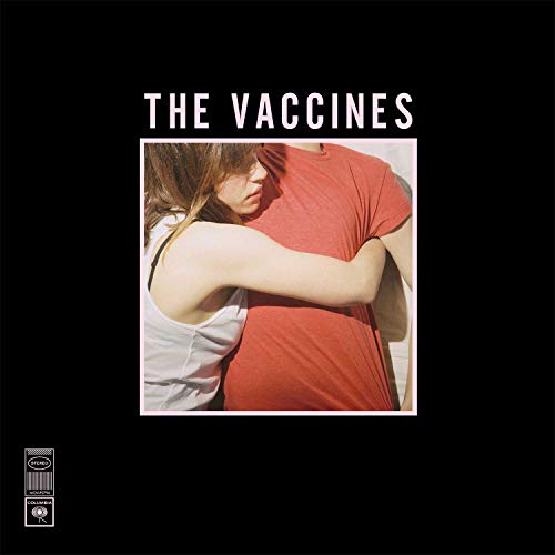 THE VACCINES - WHAT DID YOU EXPECT FROM THE VACCINES [180-GRAM BLACK VINYL WITH DOWNLOAD CODE FEATURING UNRELEASED DEMOS]