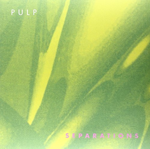 PULP - SEPARATIONS (180 GRAM/INCL. DOWNLOAD) (VINYL)