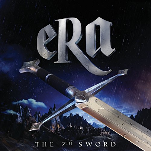 ERA - THE 7TH SWORD (CD)