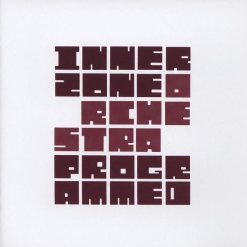 INNERZONE ORCH - PROGRAMMED (CD)