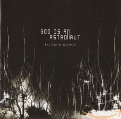 GOD IS AN ASTRONAUT - FAR FROM REFUGE (DIGI) (CD)