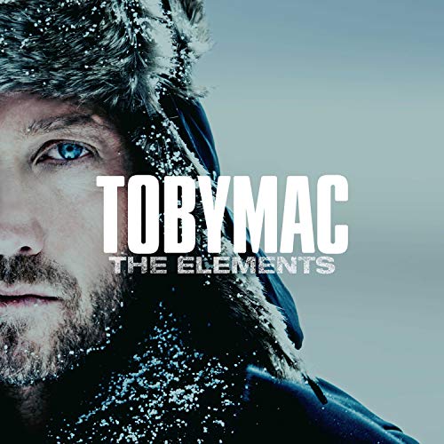 TOBYMAC - THE ELEMENTS [LP]