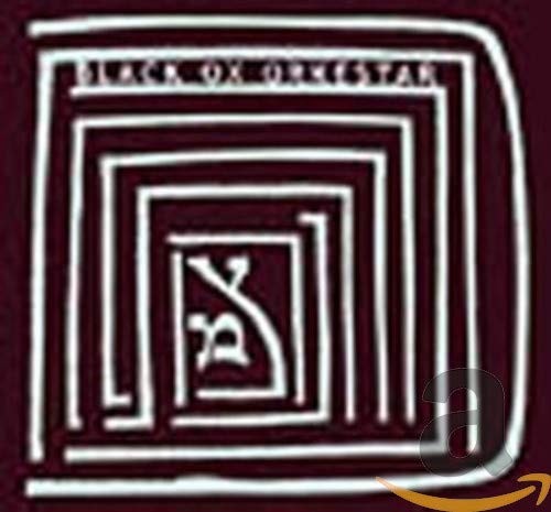 BLACK OX ORKESTAR - VER TANZT (CD)