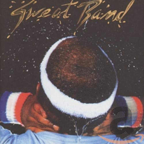 SWEAT BAND - BOOTSY COLLINS PRESENTS THE SWEAT BAND (CD)