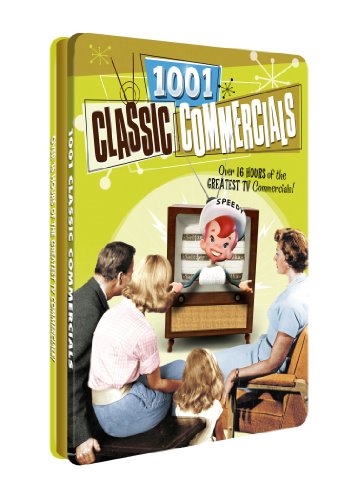 1001 CLASSIC COMMERC TIN