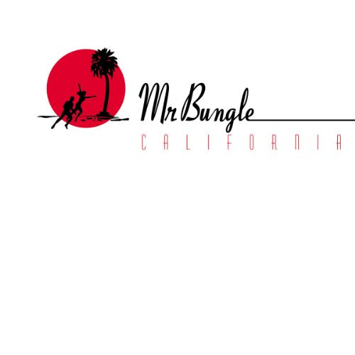 MR. BUNGLE - CALIFORNIA (CD)