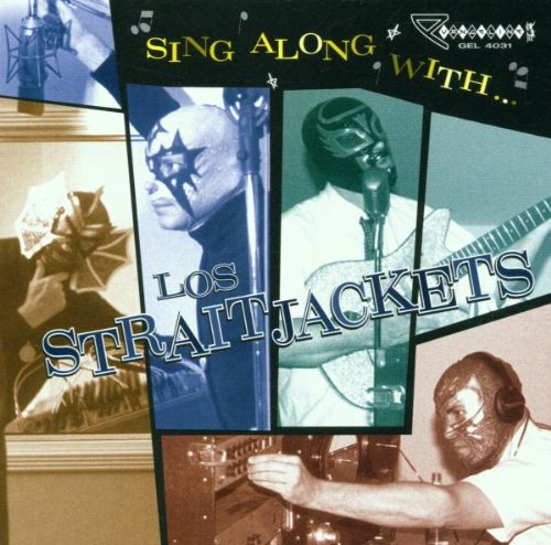 SING ALONG WITH (CD)